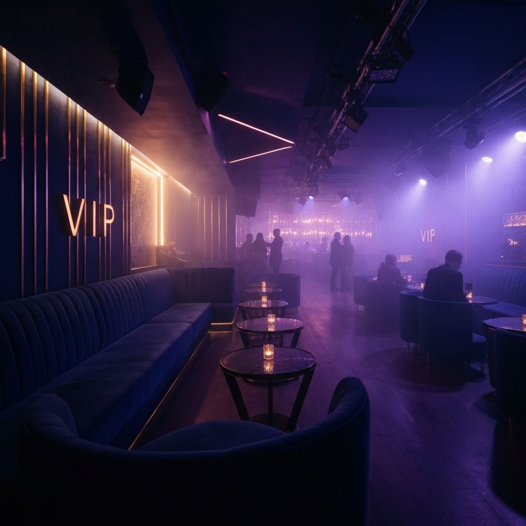 Nightlife